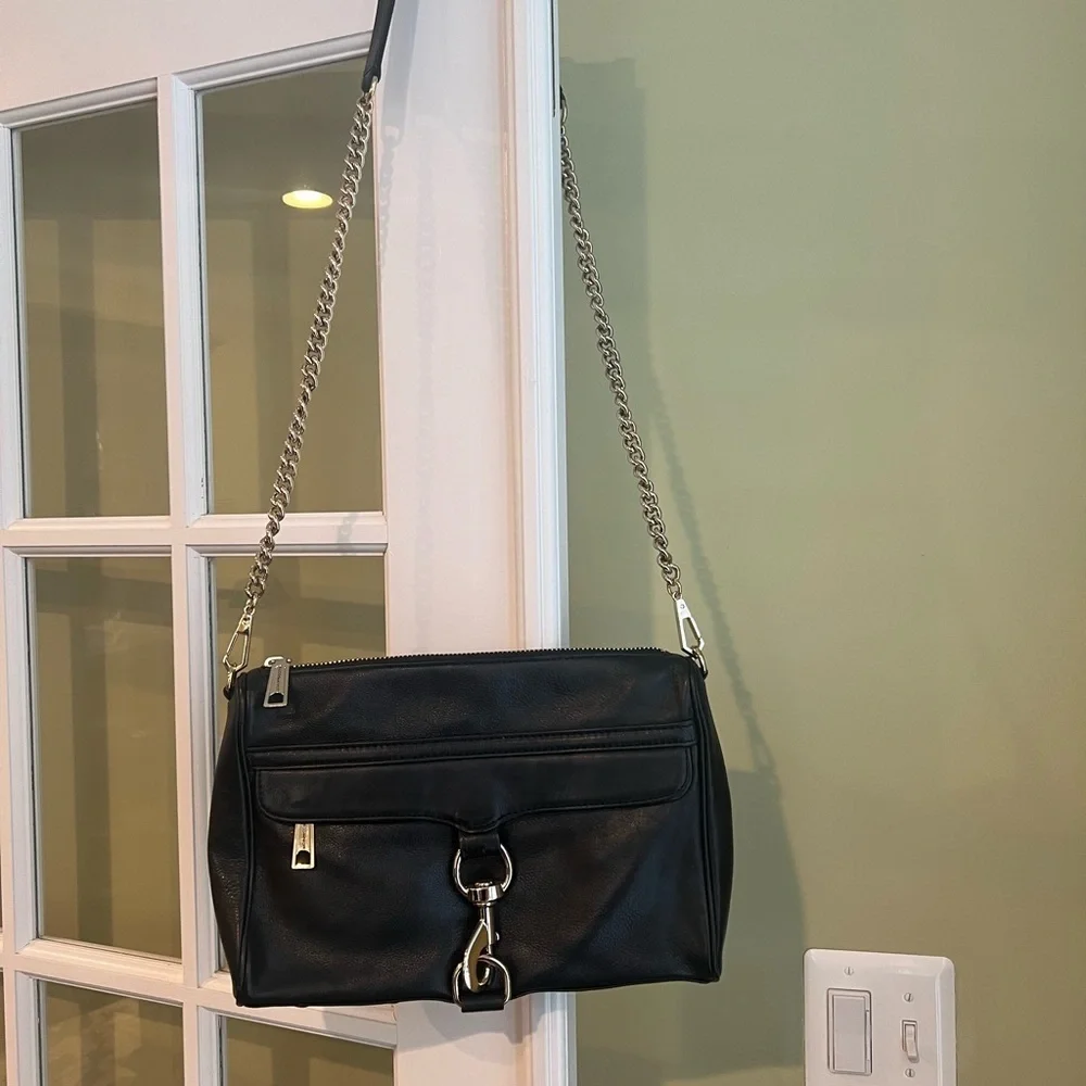 Rebecca Minkoff rebecca minkoff